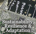 Climate Adaptation/Resilience/Sustainability