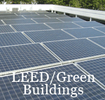 LEED/Green Buildings